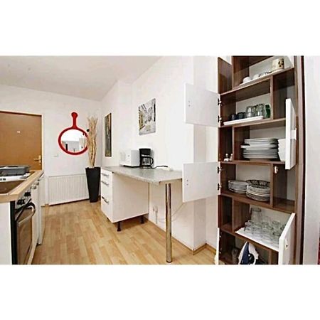 Vienna Rooms Nr 16 מראה חיצוני תמונה