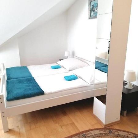 Vienna Rooms Nr 16 מראה חיצוני תמונה