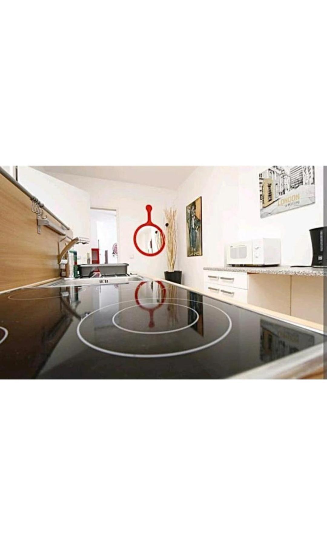 Vienna Rooms Nr 16 מראה חיצוני תמונה