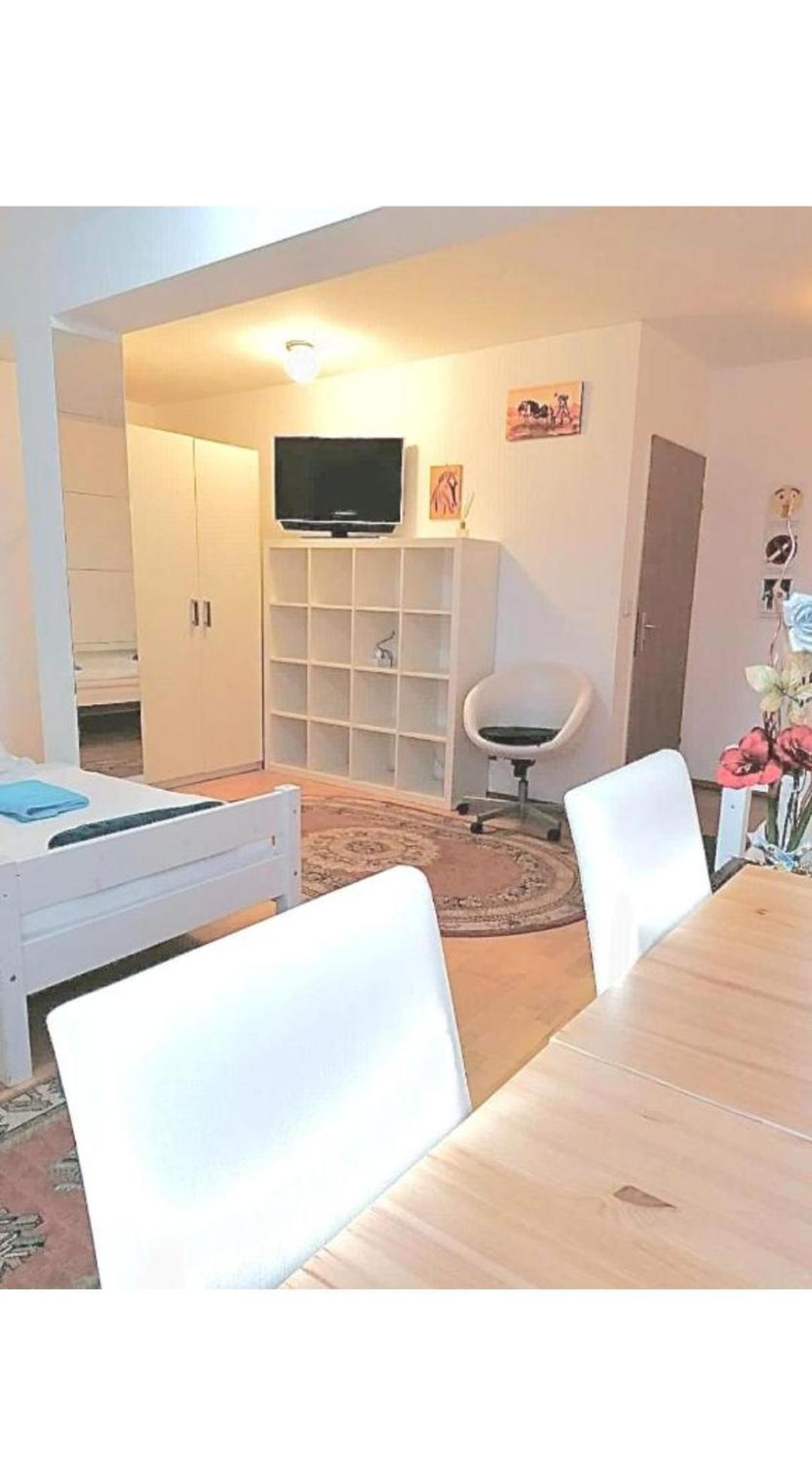 Vienna Rooms Nr 16 מראה חיצוני תמונה