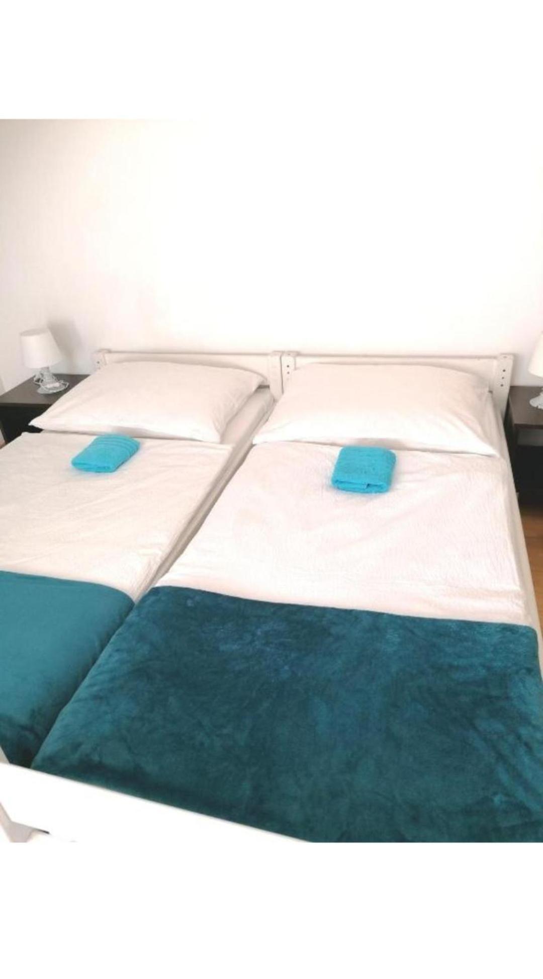 Vienna Rooms Nr 16 מראה חיצוני תמונה