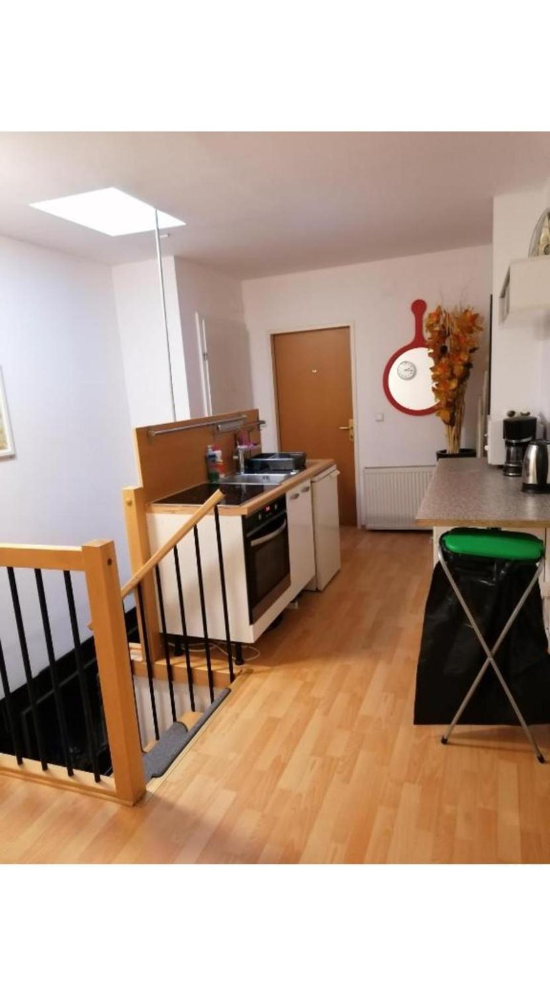 Vienna Rooms Nr 16 מראה חיצוני תמונה