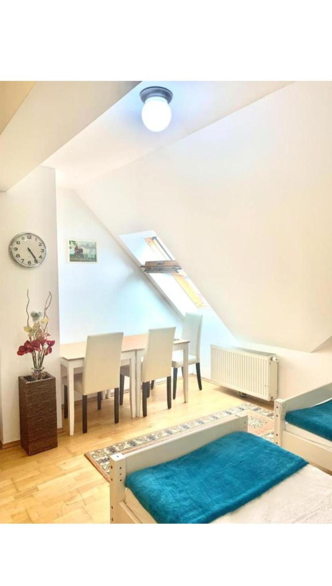 Vienna Rooms Nr 16 מראה חיצוני תמונה