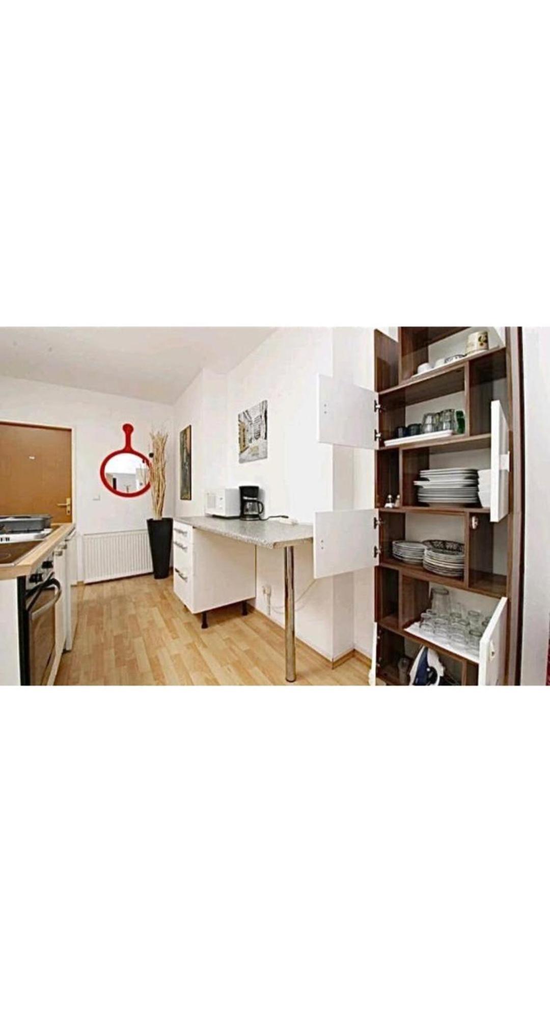Vienna Rooms Nr 16 מראה חיצוני תמונה