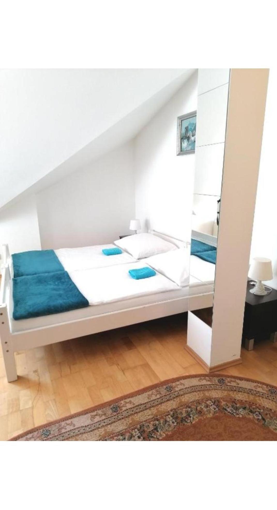 Vienna Rooms Nr 16 מראה חיצוני תמונה