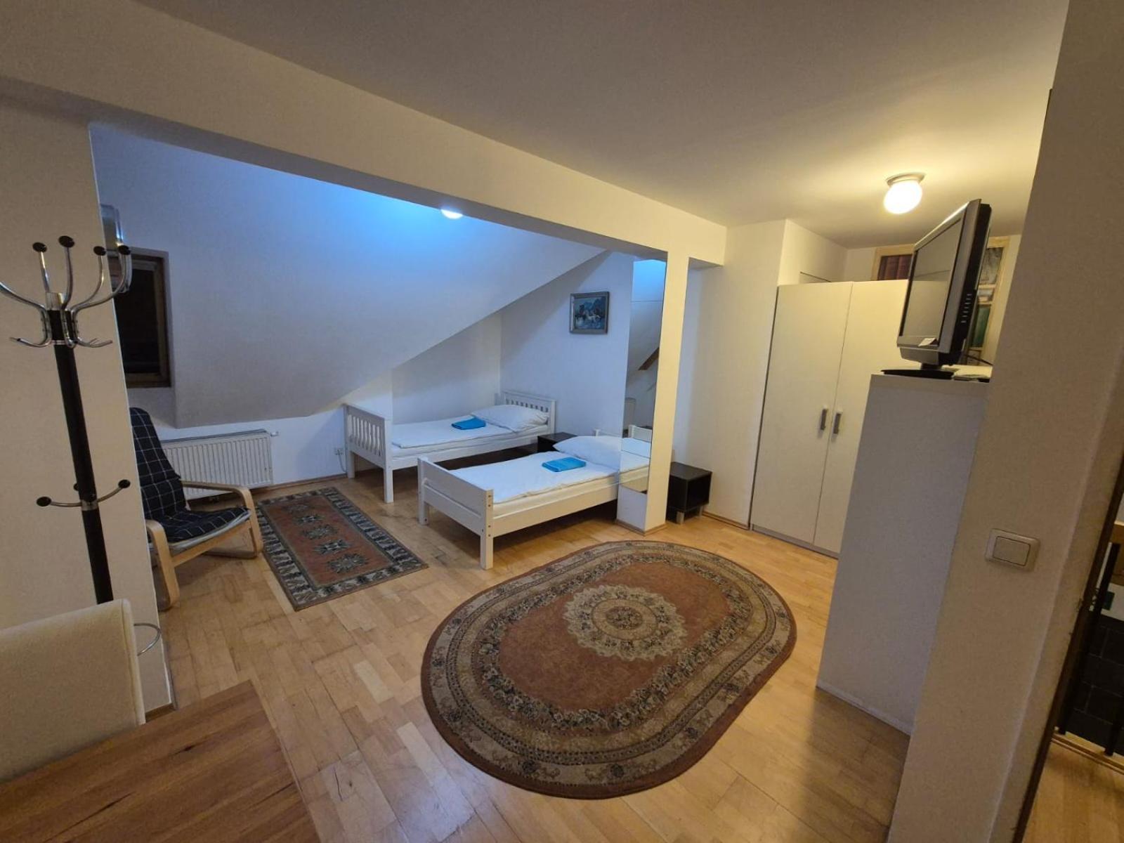 Vienna Rooms Nr 16 מראה חיצוני תמונה