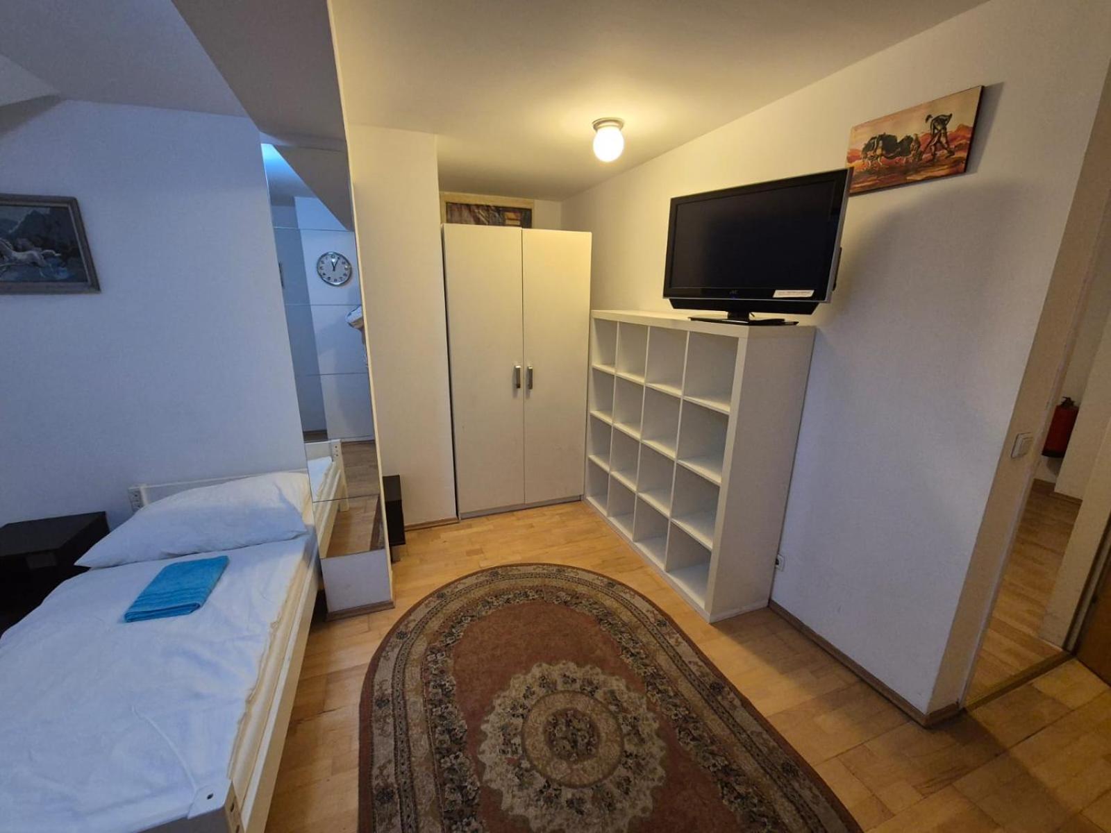 Vienna Rooms Nr 16 מראה חיצוני תמונה