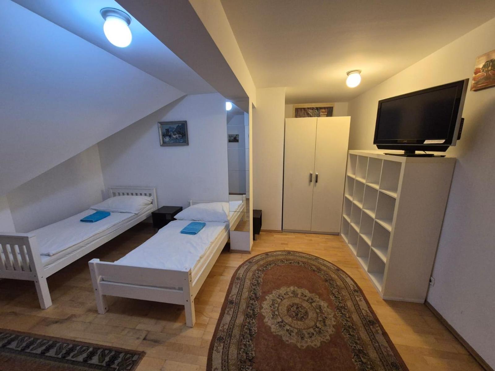 Vienna Rooms Nr 16 מראה חיצוני תמונה