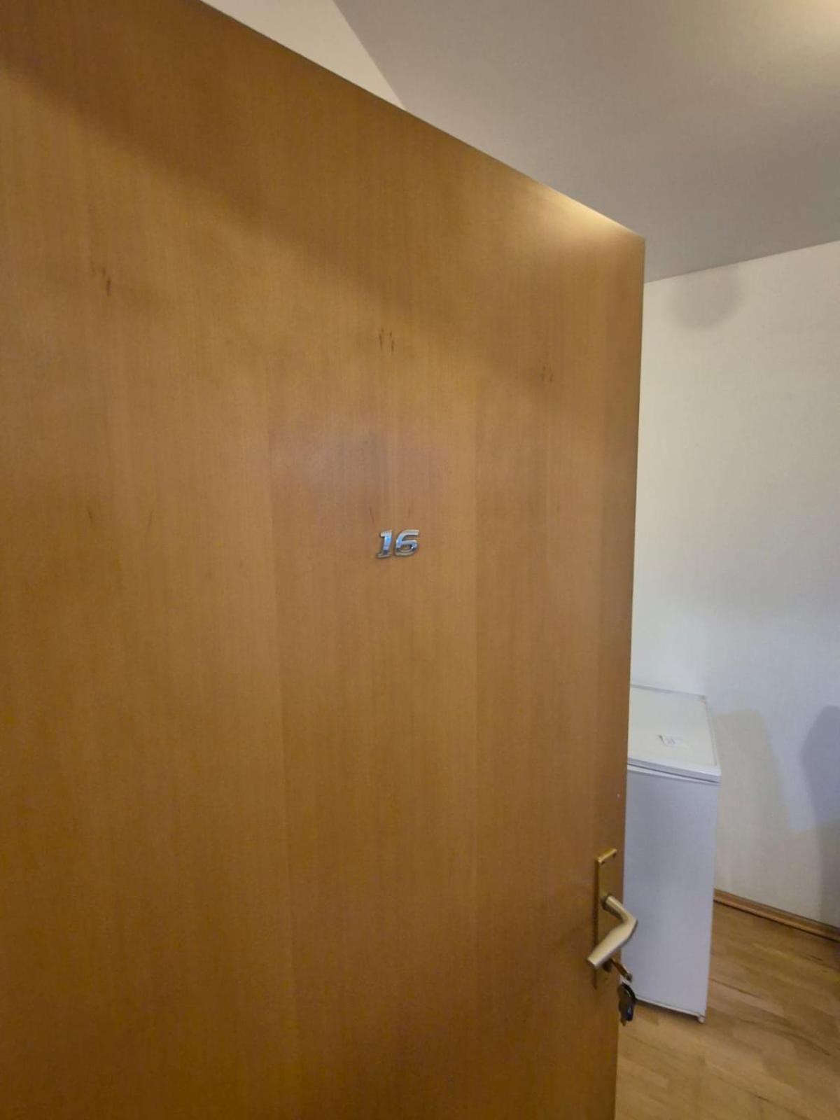 Vienna Rooms Nr 16 מראה חיצוני תמונה