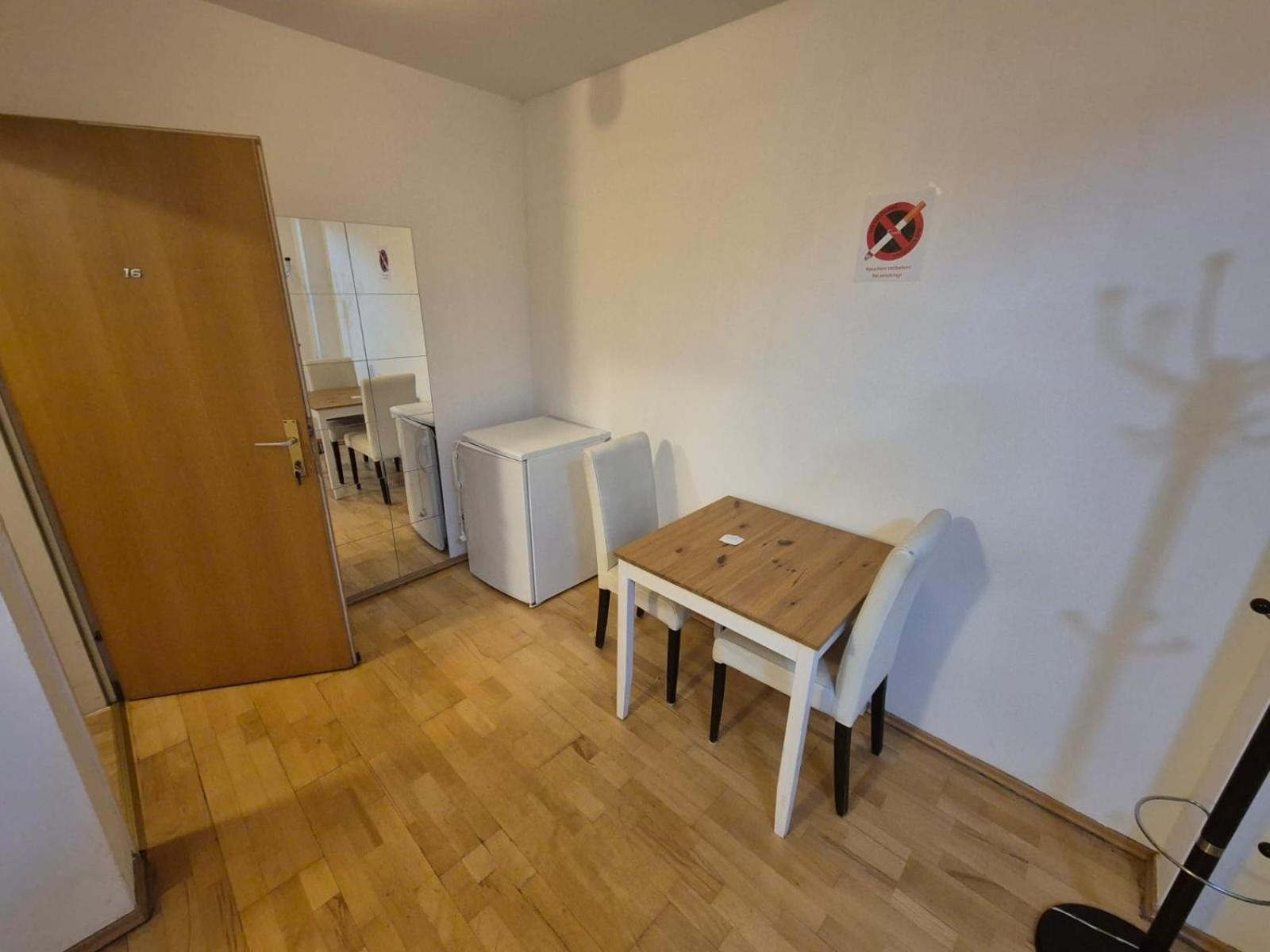 Vienna Rooms Nr 16 מראה חיצוני תמונה